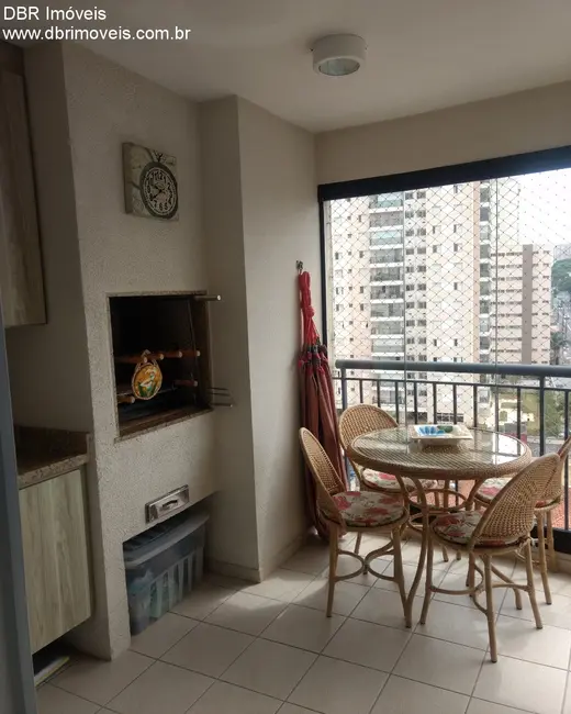 Apartamento com 3 quartos à venda, 91m2 em Vila Prudente, São Paulo - SP - imagem 5 Foto 5 de Apartamento com 3 quartos à venda, 91m2 em Vila Prudente, São Paulo - SP