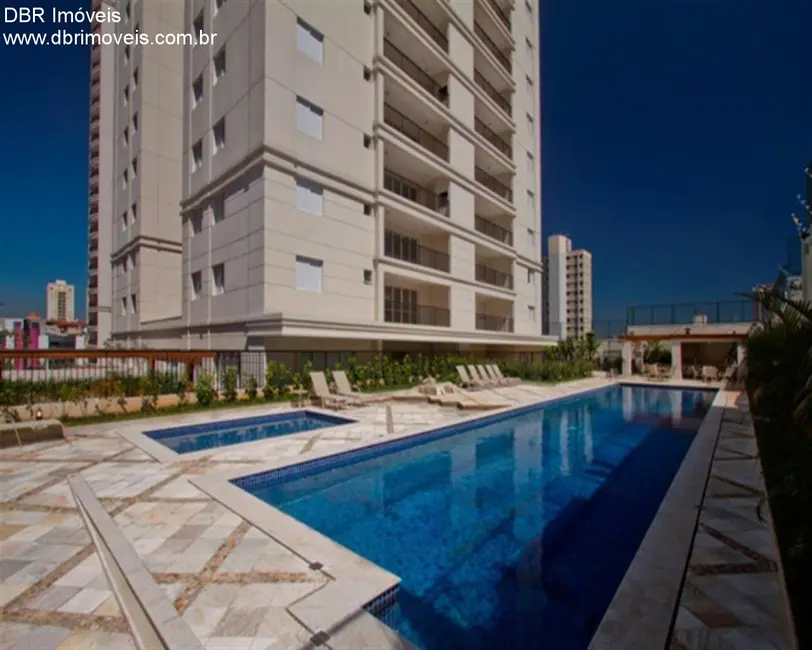 Apartamento com 3 quartos à venda, 91m2 em Vila Prudente, São Paulo - SP - imagem 6 Foto 6 de Apartamento com 3 quartos à venda, 91m2 em Vila Prudente, São Paulo - SP