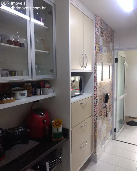 Apartamento com 3 quartos à venda, 91m2 em Vila Prudente, São Paulo - SP - imagem 8 Foto 8 de Apartamento com 3 quartos à venda, 91m2 em Vila Prudente, São Paulo - SP