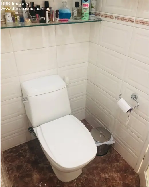 Foto 9 de Apartamento com 2 quartos à venda, 65m2 em Tatuapé, São Paulo - SP