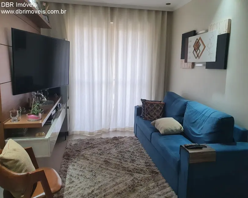 Apartamento com 3 quartos à venda, 63m2 em Tatuapé, São Paulo - SP - imagem 2 Foto 2 de Apartamento com 3 quartos à venda, 63m2 em Tatuapé, São Paulo - SP