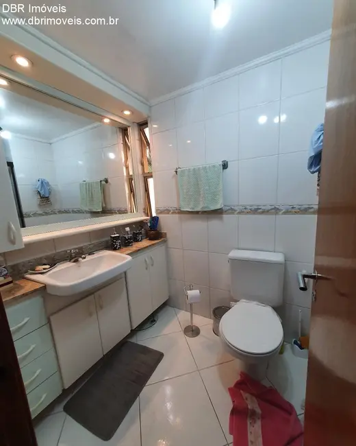 Apartamento com 3 quartos à venda, 63m2 em Tatuapé, São Paulo - SP - imagem 3 Foto 3 de Apartamento com 3 quartos à venda, 63m2 em Tatuapé, São Paulo - SP