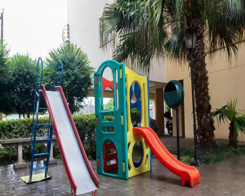 Apartamento com 3 quartos à venda, 63m2 em Tatuapé, São Paulo - SP - imagem 8 Foto 8 de Apartamento com 3 quartos à venda, 63m2 em Tatuapé, São Paulo - SP