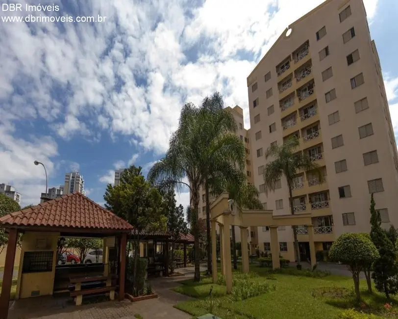 Apartamento com 3 quartos à venda, 63m2 em Tatuapé, São Paulo - SP - imagem 7 Foto 7 de Apartamento com 3 quartos à venda, 63m2 em Tatuapé, São Paulo - SP