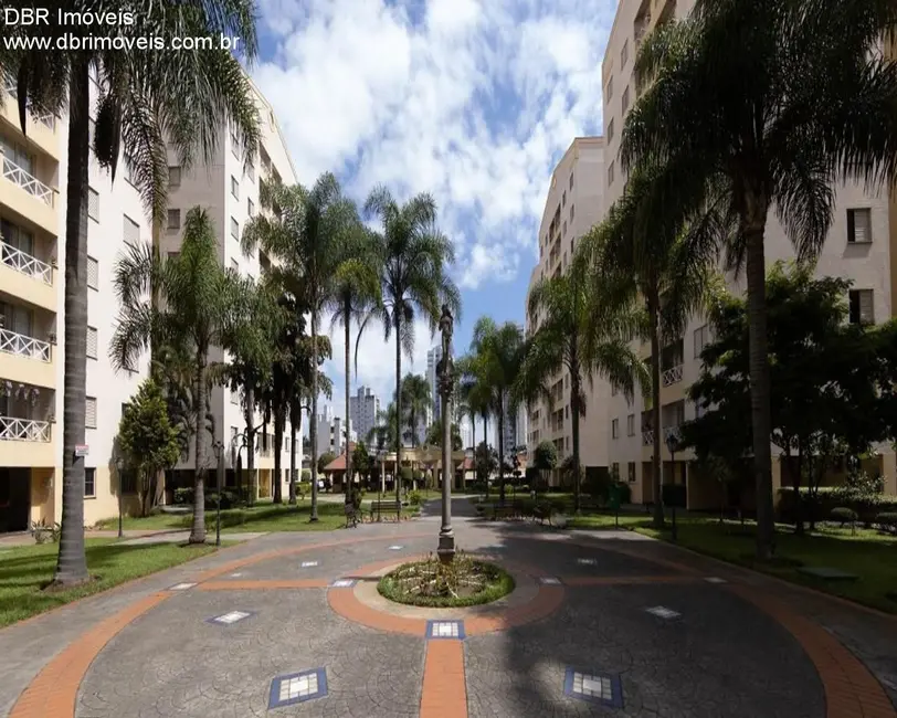 Apartamento com 3 quartos à venda, 63m2 em Tatuapé, São Paulo - SP - imagem 6 Foto 6 de Apartamento com 3 quartos à venda, 63m2 em Tatuapé, São Paulo - SP