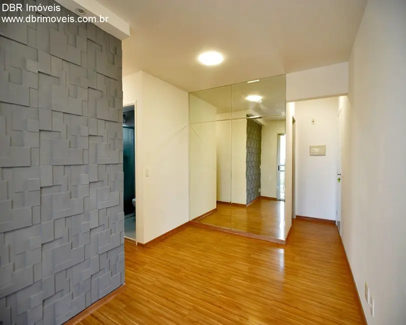 Foto 2 de Apartamento com 2 quartos à venda, 50m2 em Tatuapé, São Paulo - SP