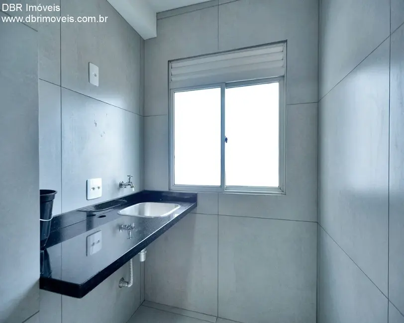 Foto 9 de Apartamento com 2 quartos à venda, 50m2 em Tatuapé, São Paulo - SP