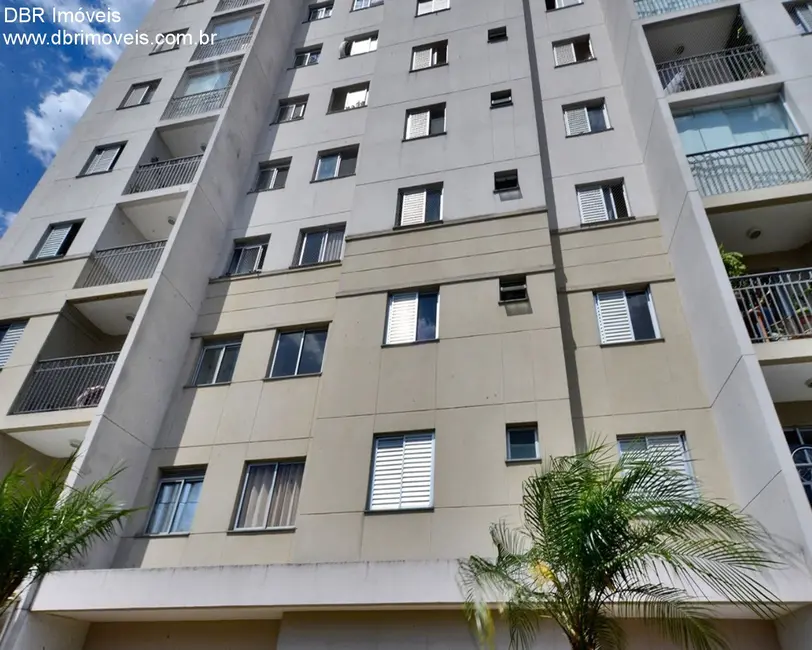 Foto 5 de Apartamento com 2 quartos à venda, 50m2 em Tatuapé, São Paulo - SP