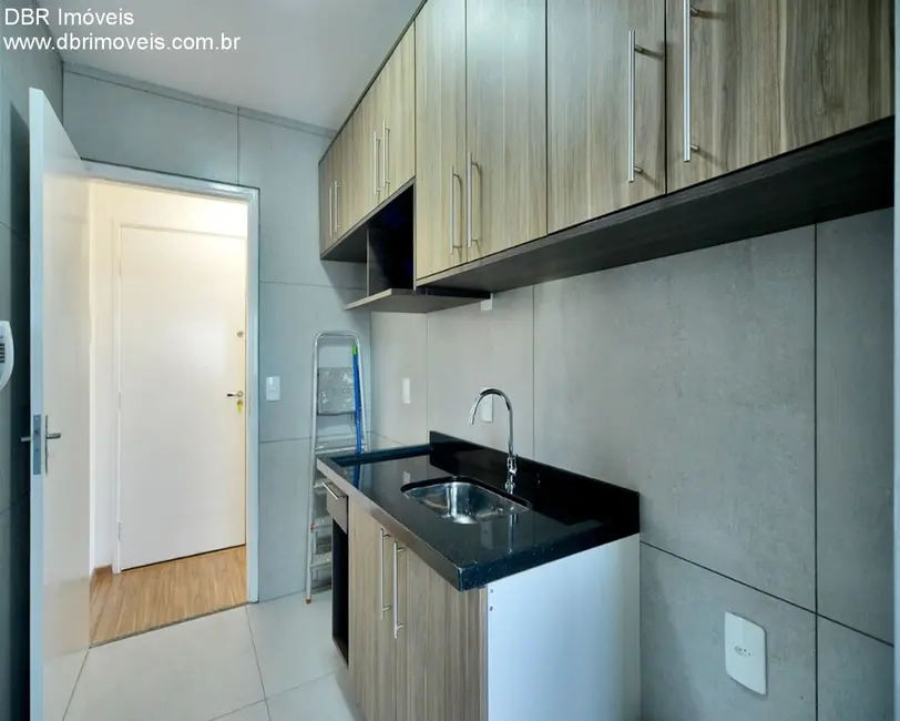 Foto 8 de Apartamento com 2 quartos à venda, 50m2 em Tatuapé, São Paulo - SP