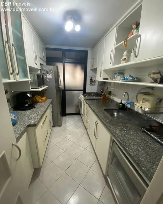 Foto 9 de Apartamento com 3 quartos à venda, 80m2 em Vila Romana, São Paulo - SP