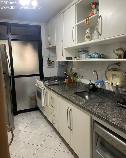 Foto 8 de Apartamento com 3 quartos à venda, 80m2 em Vila Romana, São Paulo - SP
