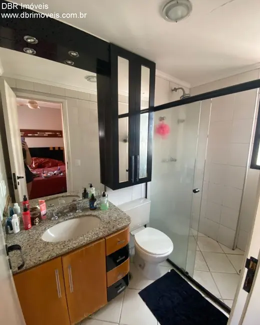 Foto 3 de Apartamento com 3 quartos à venda, 80m2 em Vila Romana, São Paulo - SP