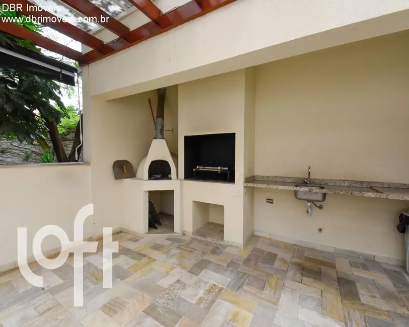 Foto 9 de Apartamento com 3 quartos à venda, 94m2 em Lapa, São Paulo - SP