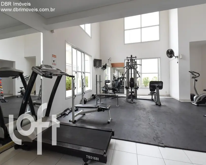 Foto 8 de Apartamento com 3 quartos à venda, 94m2 em Lapa, São Paulo - SP