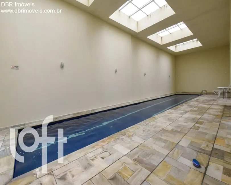 Foto 7 de Apartamento com 3 quartos à venda, 94m2 em Lapa, São Paulo - SP