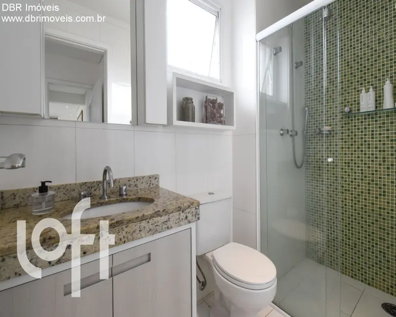 Foto 3 de Apartamento com 3 quartos à venda, 94m2 em Lapa, São Paulo - SP