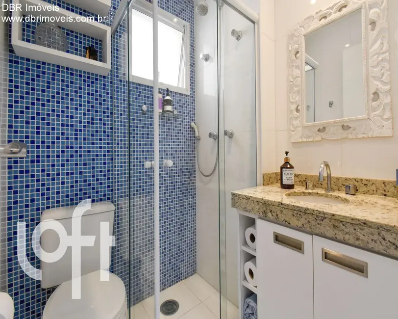 Foto 5 de Apartamento com 3 quartos à venda, 94m2 em Lapa, São Paulo - SP