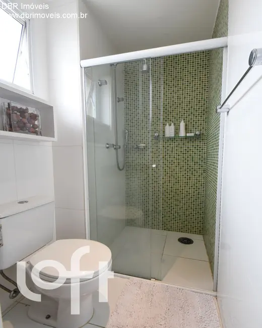 Foto 4 de Apartamento com 3 quartos à venda, 94m2 em Lapa, São Paulo - SP