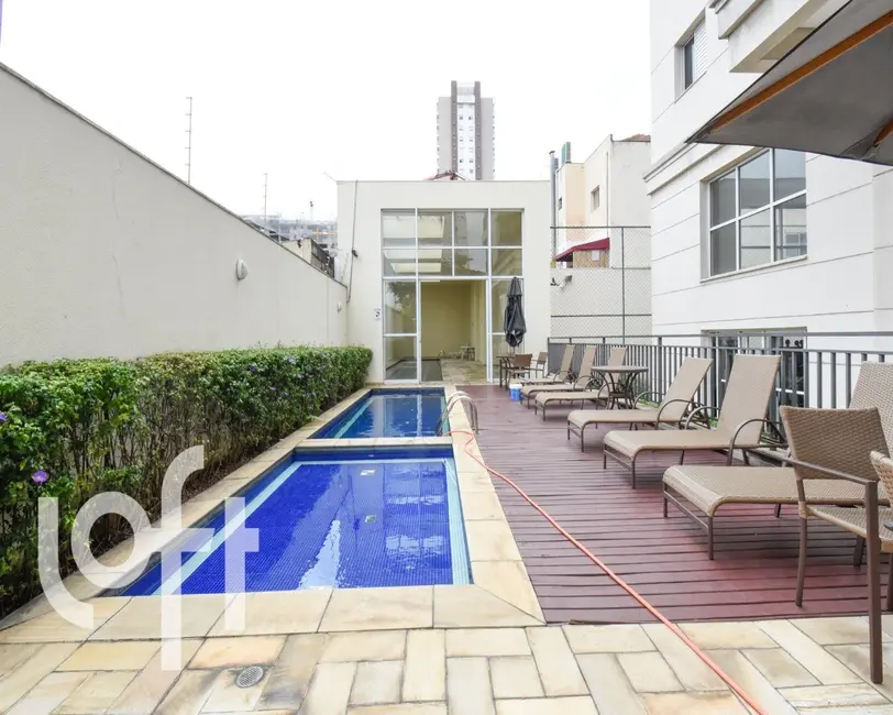 Foto 6 de Apartamento com 3 quartos à venda, 94m2 em Lapa, São Paulo - SP