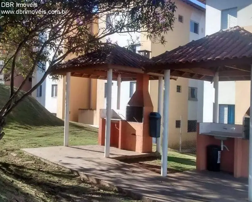 Apartamento com 2 quartos à venda, 52m2 em Taboão, Guarulhos - SP - imagem 6 Foto 6 de Apartamento com 2 quartos à venda, 52m2 em Taboão, Guarulhos - SP