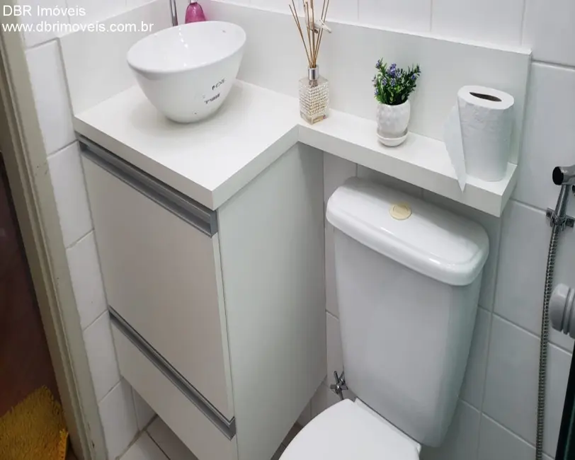 Apartamento com 2 quartos à venda, 52m2 em Taboão, Guarulhos - SP - imagem 3 Foto 3 de Apartamento com 2 quartos à venda, 52m2 em Taboão, Guarulhos - SP