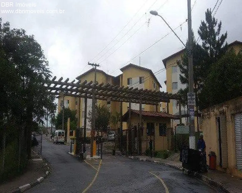 Apartamento com 2 quartos à venda, 52m2 em Taboão, Guarulhos - SP - imagem 1 Foto 1 de Apartamento com 2 quartos à venda, 52m2 em Taboão, Guarulhos - SP