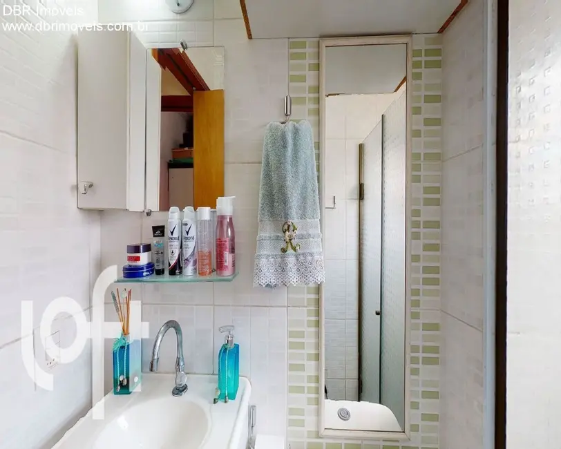 Foto 4 de Apartamento com 1 quarto à venda, 44m2 em Tucuruvi, São Paulo - SP