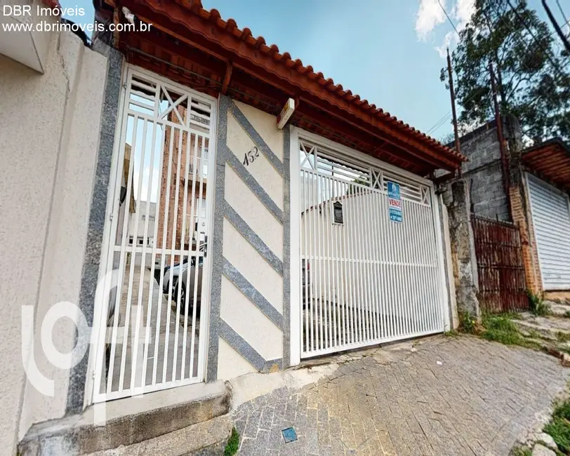 Foto 1 de Apartamento com 1 quarto à venda, 44m2 em Tucuruvi, São Paulo - SP