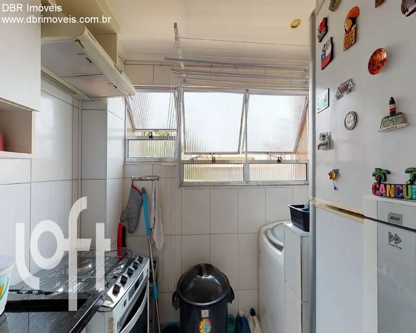 Foto 8 de Apartamento com 1 quarto à venda, 44m2 em Tucuruvi, São Paulo - SP