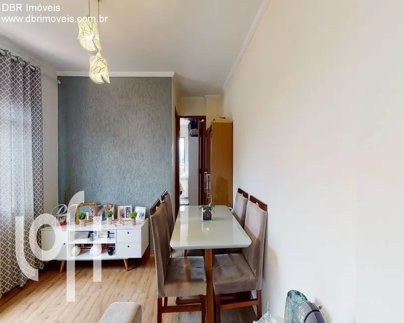 Foto 2 de Apartamento com 1 quarto à venda, 44m2 em Tucuruvi, São Paulo - SP