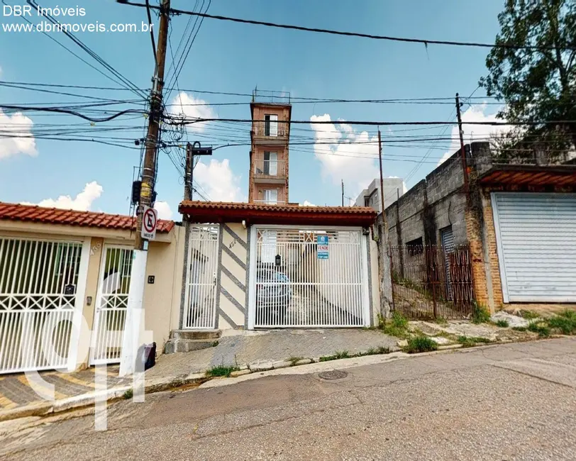 Foto 7 de Apartamento com 1 quarto à venda, 44m2 em Tucuruvi, São Paulo - SP