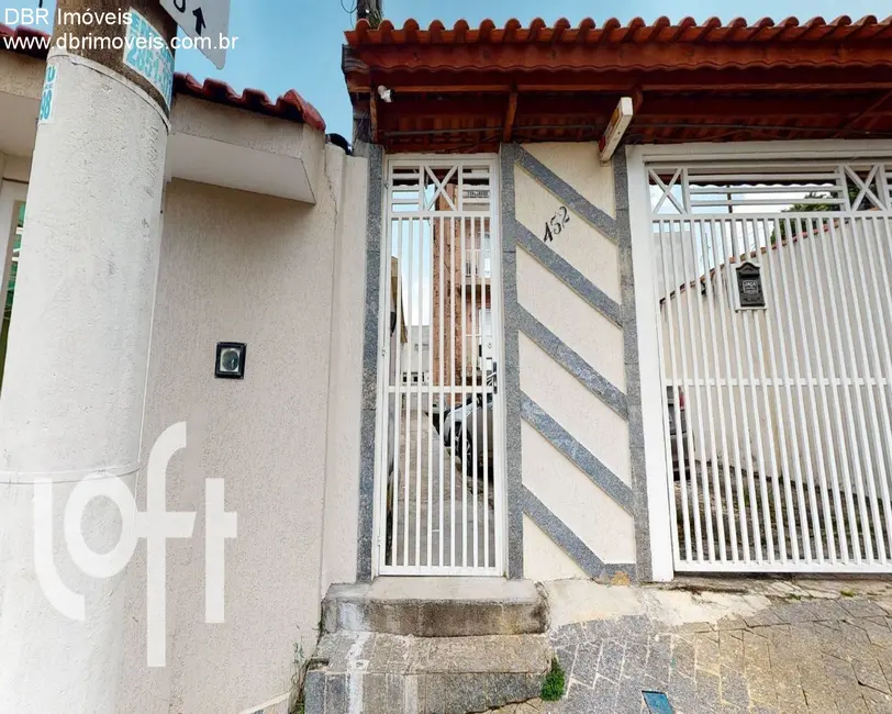 Foto 5 de Apartamento com 1 quarto à venda, 44m2 em Tucuruvi, São Paulo - SP