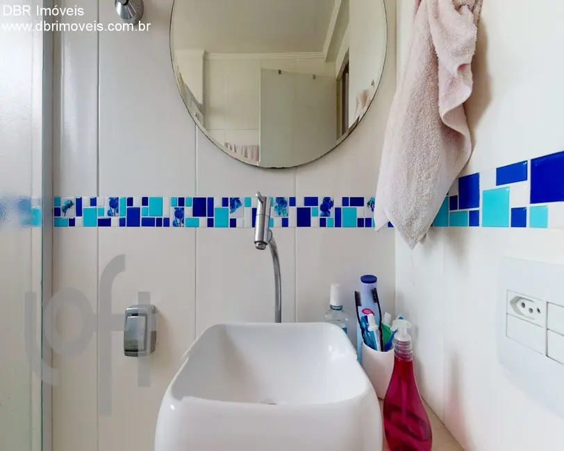 Foto 5 de Apartamento com 2 quartos à venda, 55m2 em Sacomã, São Paulo - SP