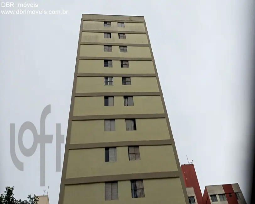 Foto 7 de Apartamento com 2 quartos à venda, 55m2 em Sacomã, São Paulo - SP