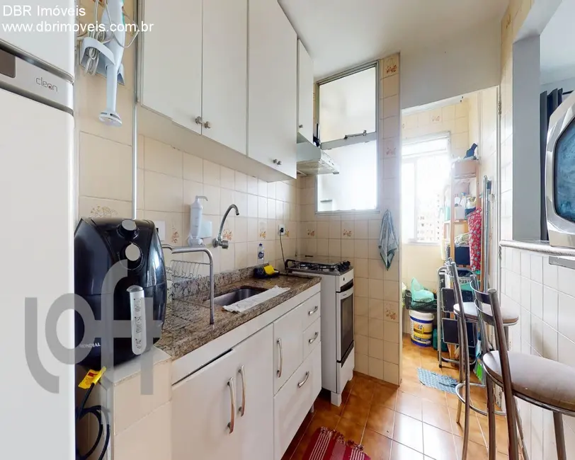 Foto 8 de Apartamento com 2 quartos à venda, 55m2 em Sacomã, São Paulo - SP