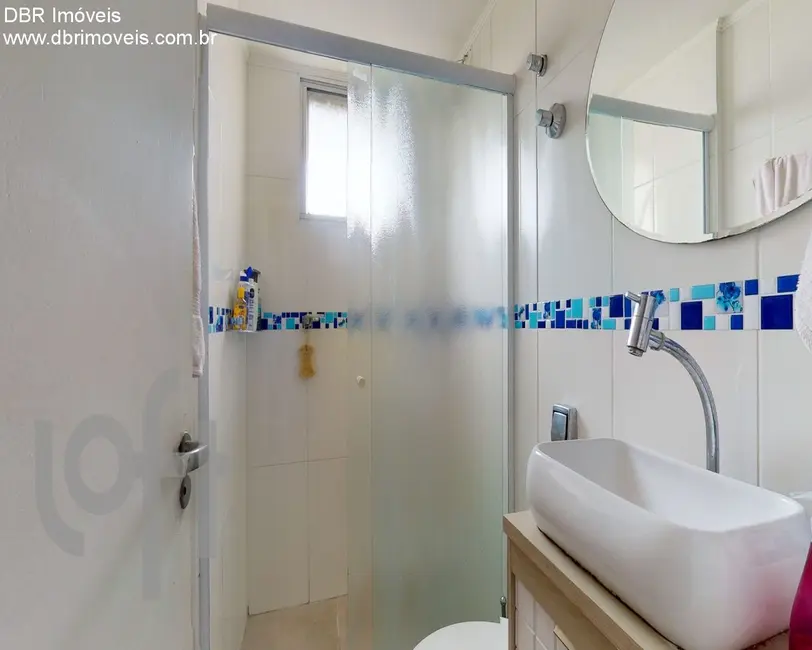 Foto 3 de Apartamento com 2 quartos à venda, 55m2 em Sacomã, São Paulo - SP