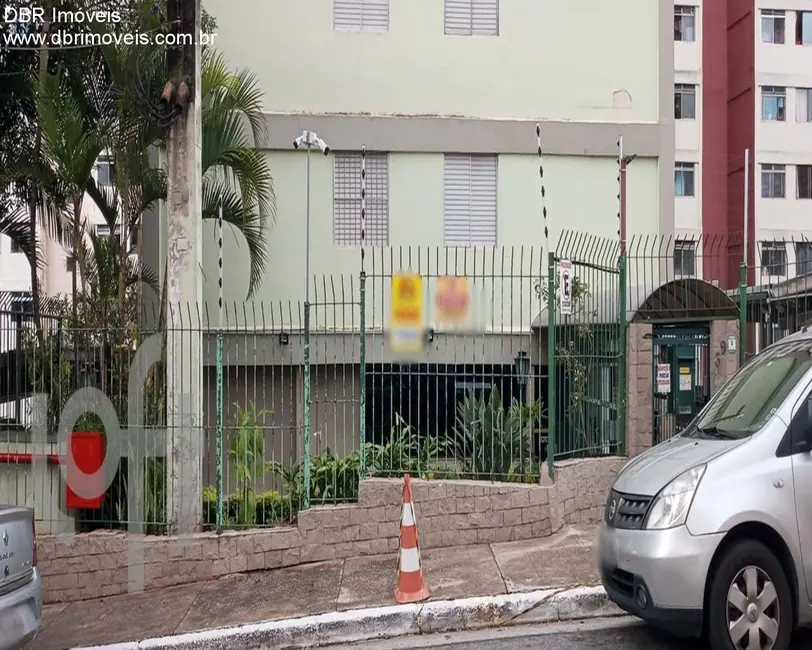 Foto 6 de Apartamento com 2 quartos à venda, 55m2 em Sacomã, São Paulo - SP