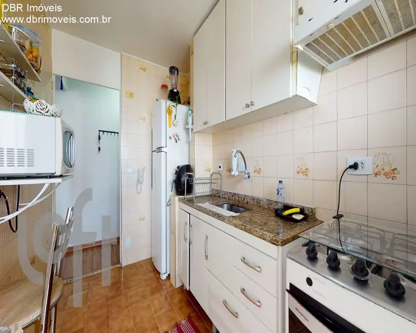 Foto 9 de Apartamento com 2 quartos à venda, 55m2 em Sacomã, São Paulo - SP