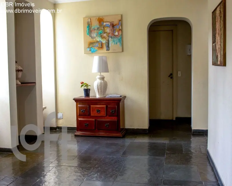 Foto 9 de Apartamento com 4 quartos à venda, 160m2 em Morumbi, São Paulo - SP