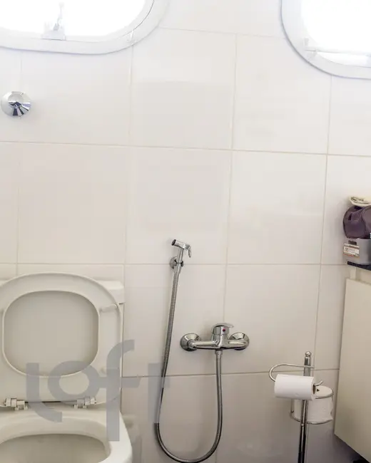 Foto 6 de Apartamento com 4 quartos à venda, 160m2 em Morumbi, São Paulo - SP