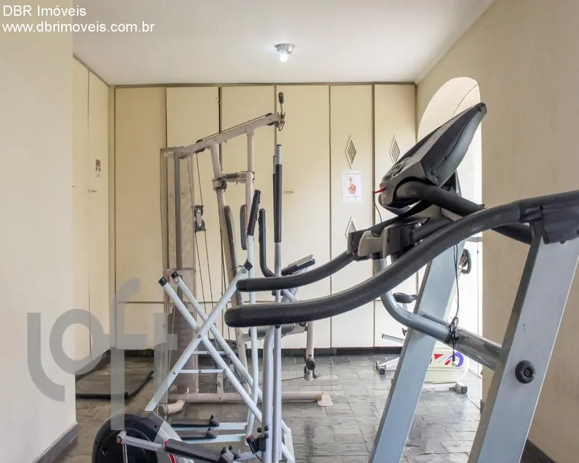 Foto 7 de Apartamento com 4 quartos à venda, 160m2 em Morumbi, São Paulo - SP