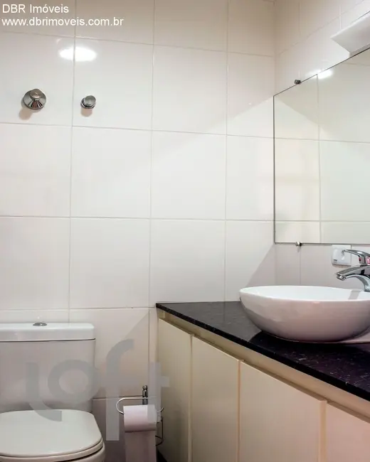 Foto 3 de Apartamento com 4 quartos à venda, 160m2 em Morumbi, São Paulo - SP