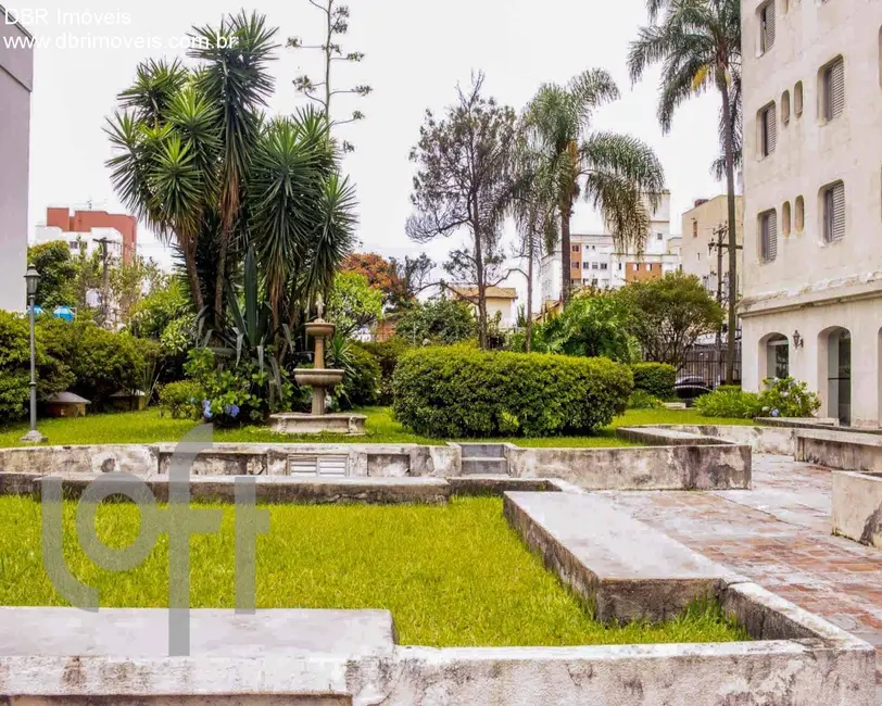 Foto 8 de Apartamento com 4 quartos à venda, 160m2 em Morumbi, São Paulo - SP