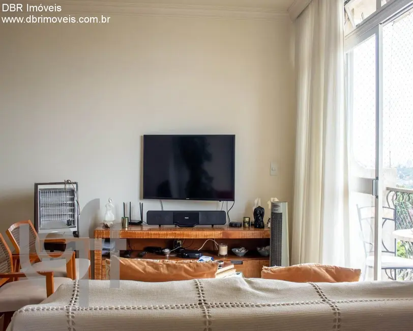 Foto 2 de Apartamento com 4 quartos à venda, 160m2 em Morumbi, São Paulo - SP
