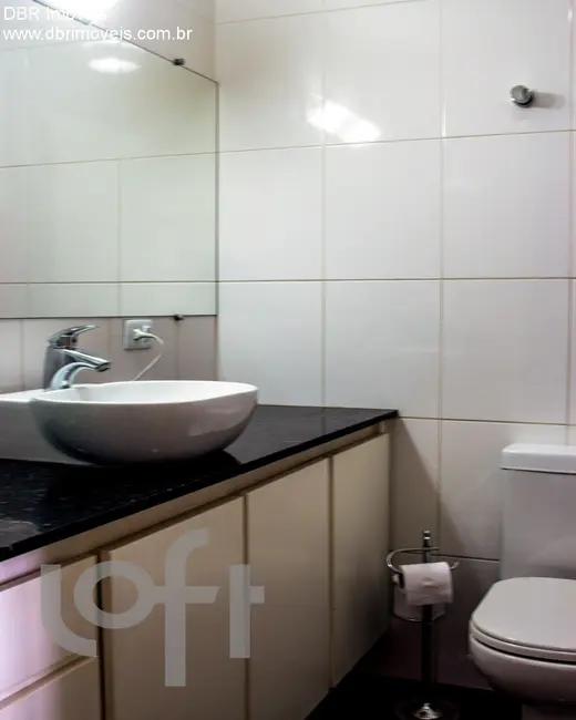 Foto 4 de Apartamento com 4 quartos à venda, 160m2 em Morumbi, São Paulo - SP