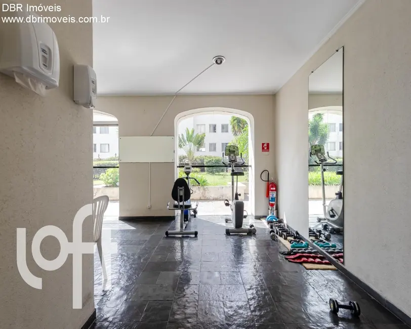 Foto 8 de Apartamento com 4 quartos à venda, 200m2 em Morumbi, São Paulo - SP