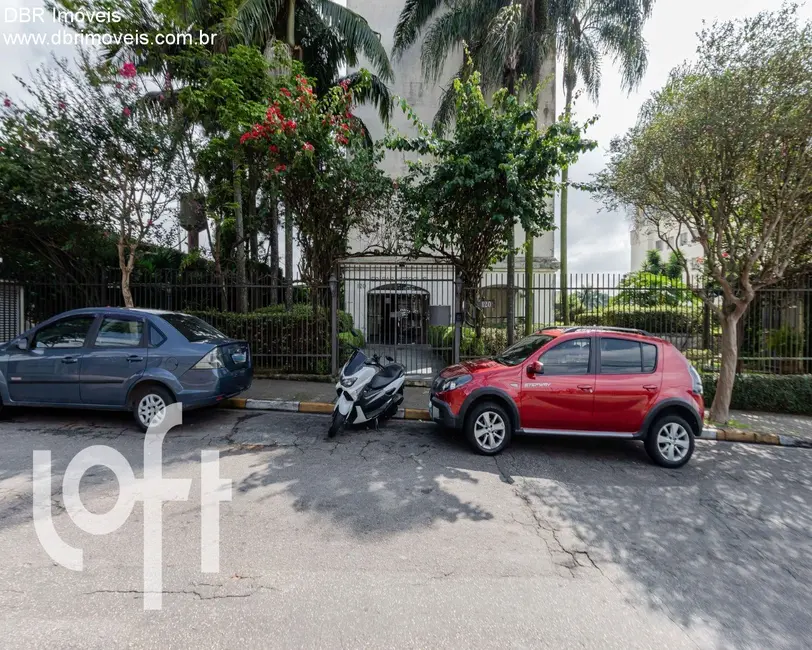 Foto 9 de Apartamento com 4 quartos à venda, 200m2 em Morumbi, São Paulo - SP