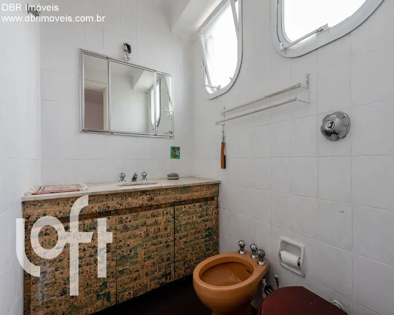 Foto 3 de Apartamento com 4 quartos à venda, 200m2 em Morumbi, São Paulo - SP