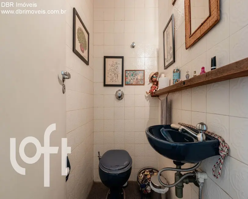 Foto 6 de Apartamento com 4 quartos à venda, 200m2 em Morumbi, São Paulo - SP