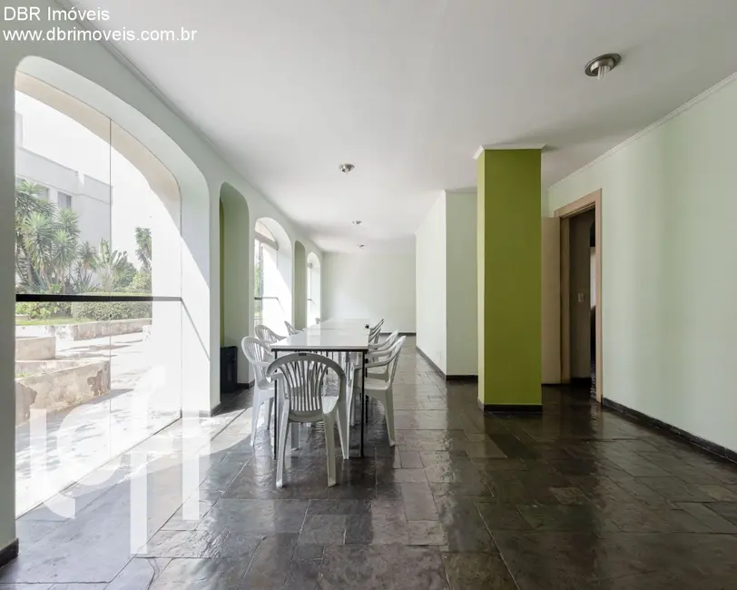 Foto 7 de Apartamento com 4 quartos à venda, 200m2 em Morumbi, São Paulo - SP